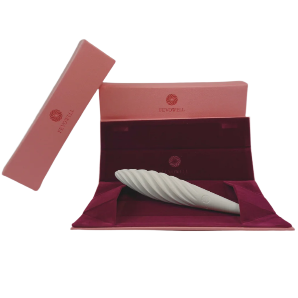 The Facer by Fevowell - Your Ultimate Facial Sculpting Tool